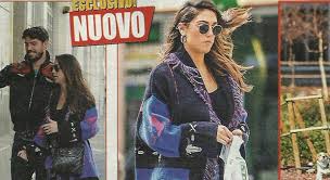 Moser lascia cecilia e si consola con la safroncik il tempo. Cecilia Rodriguez E Ignazio Moser Convivenza Felice E Passeggiata Col Cane Aspirina Che Lascia Il Ricordino