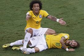 Maybe you would like to learn more about one of these? ÙƒØ£Ø³ Ø§Ù„Ø¹Ø§Ù„Ù… ØµØ¯Ù…Ø© ÙˆØºØ¶Ø¨ ÙÙŠ Ø§Ù„Ø¨Ø±Ø§Ø²ÙŠÙ„ Ø¨Ø¹Ø¯ Ø¥ØµØ§Ø¨Ø© Ù†ÙŠÙ…Ø§Ø±