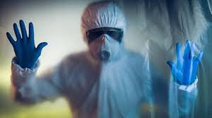 A russian vaccine against the ebola virus has been presented to the world health organization (who) by health minister veronika skvortsova. Guinea Sees First Ebola Deaths Since 2016 Cgtn Africa
