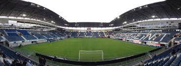 Gent and canada goalscorer is among the world's most wanted youngsters and tells ed aarons he would love a premier league chance. Buffalo Stance Kaa Gent The Itinerant Football Watcher
