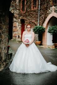 Hochzeit In Braunfels Hochzeitsfotograf Brautkleid Armellos Hochzeit