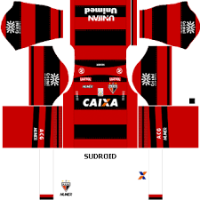 Black and gold go really. Atletico Clube Goianiense Kits 2016 2017 Dream League Soccer 2017 Fts16 Kits Dls Reviews Android Apps Games Kits Dream League Soccer 2017