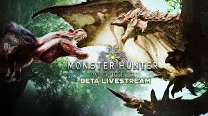 Monster hunter 2020 streaming vf. Monster Hunter World Open Beta Live Gamespot Live Gamespot