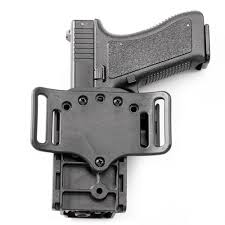 Uncle Mikes Reflex Holster