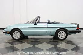Image result for Aqua Green 1984 Alfa-Romeo