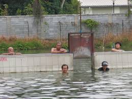 Candidate must prossess at least a diploma / degree in culinary… more info. Hot Springs Bentong Pokok Kelapa
