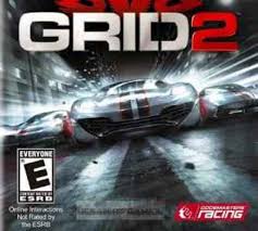 Grid 2 Free Download Pc Game In 2020 Grid Gaming Pc Online Campaign