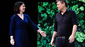 Die beiden parteivorsitzenden wollen untereinander klären, wer die grünen als kanzlerkandidatin oder kanzlerkandidat in den. Dhibvow Kovhkm