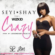 Seyi Shay Crazy Free Mp3 Download New Music Shay Music