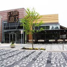 The movies are coming back(for a short while) and the average joes have got the scoop on what's good, and what's excellent. Not Your Average Joe S Woodbridge Restaurant Woodbridge Opentable