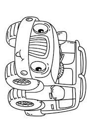 Lire en ligne voitures de course: Coloriage Voiture 4x4 Par Lolo Fichier Pdf