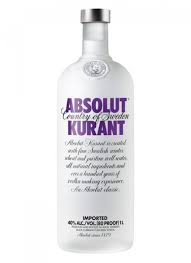 In fact, absolut is as pure as vodka can be. Absolut Vodka Kurant 1 L Gunstig Kaufen Spirituosenworld De Online Shop Fur Spirituosen Und Barzubehor