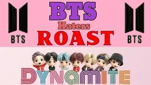 Good roasts for roblox rap lyrics. Bts Haters Roast Butter Song Akku Sayz Youtube