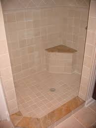 Do you suppose home depot bathroom tiles ideas appears to be like great? Extravagant Modern Style Shower Room Tile Design For Bathroom With Cream Beige Concrete Tile Floori Home Depot Bathroom Tile Tile Bathroom Small Bathroom Tiles