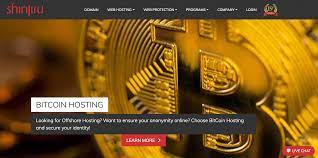 In the land of web hosting, reliability is key. 7 Best Web Hosting Services That Accept Bitcoin And Altcoins Thinkmaverick My Personal Journey Through Entrepreneurship