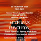 Veterans Luncheon event image