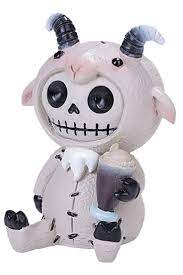Billy the Goat Statue in 2023 | Billy the goat, Cute goats, Statue