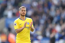 Player stats of eden hazard (real madrid) goals assists matches played all performance data. Chelsea S Eden Hazard Wins 2018 19 Pfa Fans Player Of The Year Award Bleacher Report Latest News Videos And Highlights