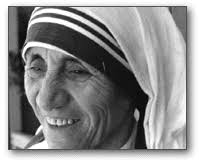 Mother Teresa, Biography
