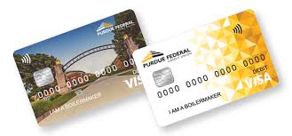 Aug 23, 2021 · 1 qualifications for any of founders credit card accounts are based on the credit union's criteria, including applicant's income and credit history. Visa Debit Cards In Credit Union Debit Card Purdue Federal Purdue Federal Credit Union