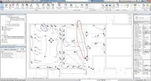 First, you'll need to measure the distance the wiring is going you'll want to run this same calculation to get the proper wire sizes for all your components. Mep Electrical Home Runs Autodesk Community Revit Products