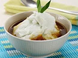 1.6) cara pembuatan resep bubur sumsum santan kara keju: Tips Sukses Bikin Bubur Sumsum Pakai Santan Kara Pasti Berhasil Dan Tidak Menggumpal Kalau Pakai Trik Ini Semua Halaman Sajian Sedap