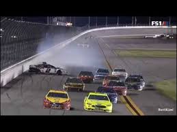 La monster energy nascar cup series 2018 è la settantesima stagione della massima serie stock car statunitense. Monster Energy Nascar Cup Series 2018 Daytona Canam Duel 1 Keselowski Crashes Youtube