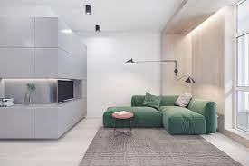 Due to its slender nature, this plant can bring life and natural color to just about any setting you want to spruce up. 47 Stylish Minimalist Interior Design For A Stunning Modern Home