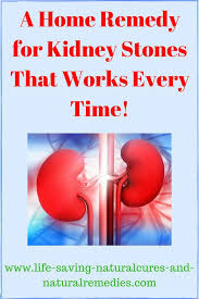 Kidney Stone All You Need To Do Is Mix Up 2 Tablespoons Of Apple Cider Vinegar And 1 2 Teaspoon Of Baking S Kidney Stones Remedy Kidney Stones Kidney Treatment