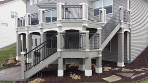 Looking to enhance your home with a deck? Quality Custom Decks And Remodeling Home Facebook