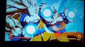 Unfortunately, that birthday coincides with the evil alien. Dragon Ball Fighterz Pc Mods Now On Ps4 By Markus95 Psxhax Psxhacks