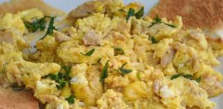 Oeufs Brouilles Au Thon Ww Recette Legere Plat Et Recette Recettes De Cuisine Manger Sainement Recette Recette Cuisine Minceur
