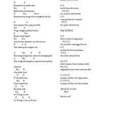 Chord Gitar J Rocks Falling In Love D477eq5v0742