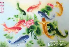 Để xem chi tiết giá tranh cao cấp phù điêu 3d vẽ cá chép của artena, vui lòng liên hệ với chúng tôi để được tư vấn chính xác! Cong Dá»¥ng Va Cach Treo Tranh Ca Chep Trong Nha Há»£p Phong Thá»§y
