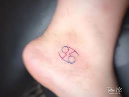 Find the perfect cancer tattoo designs stock photos and editorial news pictures from getty images. Cancer Zodiac Sign Small Tattoo 100 S Of Cancer Tattoo Design Ideas Pictures Gallery Perhaps You Want A Symbolic Tattoo That S