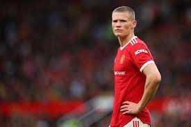 The official website of manchester united football club, with team news, live match updates, player profiles, merchandise, ticket information and more. Scott Mctominay Injury Shows Manchester United Are Taking A Midfield Risk In Transfer Window Tyrone Marshall Manchester Evening News