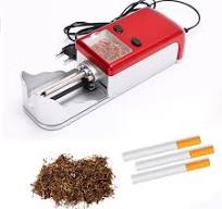 Amazon.com: Cigarette Rolling Machine, 3-in-1 Homemade Small ...