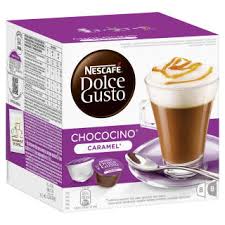 We are one of the only machines that can give you frothy. Dolce Gusto Multiple Set Emergency Supplies Pack Coffee Capsules 7 Types Coffee Capsules At About Tea De Shop