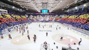 Mötesplats och forum för djurgården hockey fans. Djurgarden Hockey Premiarspelar Mot Frolunda Pa Sondag Pepins