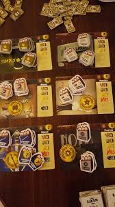 The driver was issued citations and given warnings. Board Game Review Brew Crafters