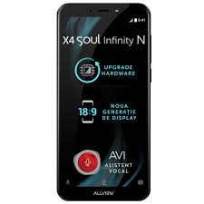 Allview X4 Soul Infinity N Telefon ...