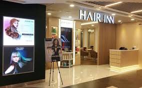 Maybe you would like to learn more about one of these? Hair Inn Beauty Wellness Plaza Singapura