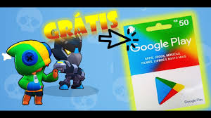 Free googleplay gift cards 2020 and brawl stars mortis op gameplay! Quer Ganhar 50 00 De Gift Card Youtube