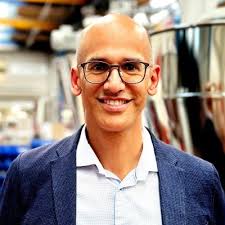 董德 Dirk Dombrowski