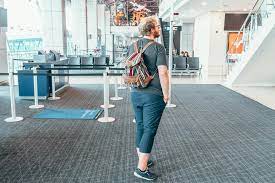 The 4 Best Travel Pants For Men In 2021 Technical Field Tested Not Hideous