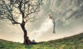 Not only are the number of deaths linked entirely to the china coronavirus minuscule, but the virus appears to be naturally dying out. Near Death Experience Man Experiences Euphoria In Out Of Body Experience Weird News Express Co Uk