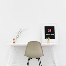 Free poster frame mockup psd set. Free Psd Photo Poster Frame Mockup Template Mockups Free