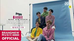 17 em 26 de abril de 2019, o ab6ix lançou um vídeo clipe de performance da música hollywood. Ab6ix Brandnewboys It S Tonight Kstation Tv