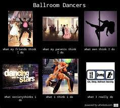 Salsa Dancing Memes