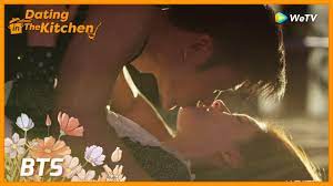 The following dating in the kitchen (2020) 4 with english sub has been released. Dating In The Kitchen Bts Charming Kiss He Is So Good At Kiss æˆ' å–œæ¬¢ä½  Eng Sub Youtube
